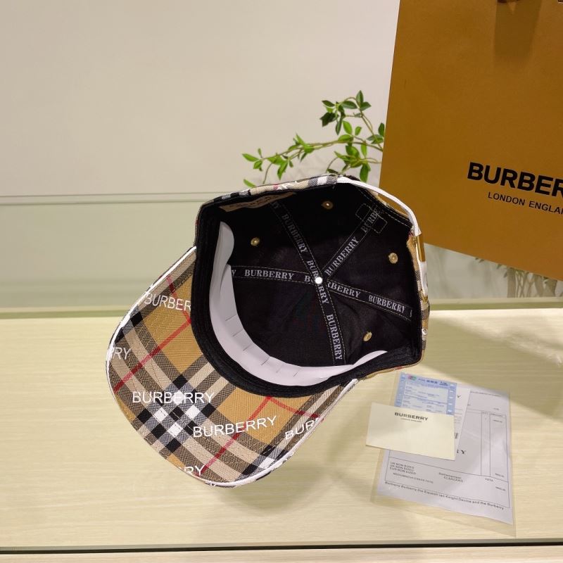 BURBERRY